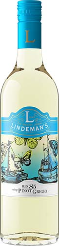 Lindemans Bin Series Pinot Grigio