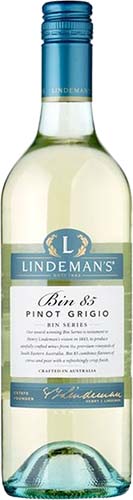 Lindemans Pinot Grigio Bin 85