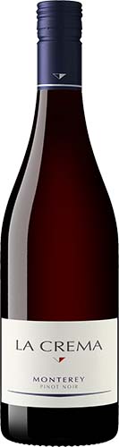 La Crema Monterey Pinot Noir 750ml