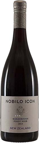 Nobilo Pinot Noir750ml