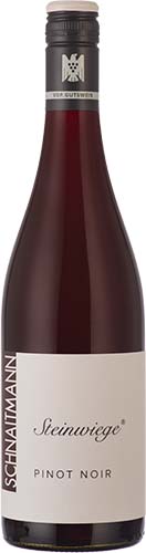 Schnaitmann Pinot Noir Steinwiege