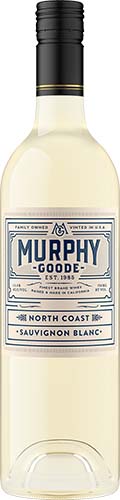 Murphy Goode Fume Sauv Blanc 750ml
