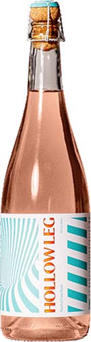 Hollow Leg Sparkling Rose Na