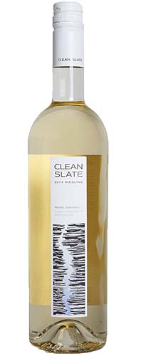 Clean Slate Riesling 750