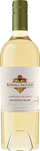 Kendall Jackson Sauvignon Blanc