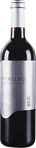 Sterling Vineyards             Merlot