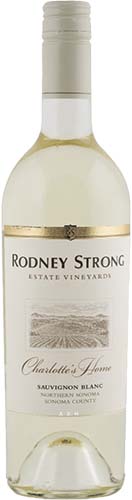 Rodney Strong Sauvignon Blanc