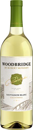 Woodbridge Sauv Blanc
