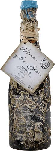 Wine Of The Sea Amarone 2018 750ml