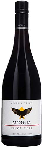 Mohua Pinot Noir 750ml