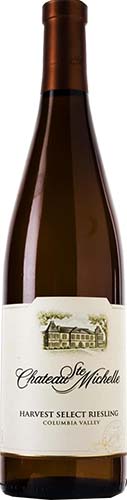 Ste Chateau Michelle           Sweet Riesling 2020