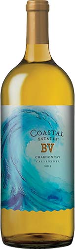 Bv 'coastal Estates' Chardonnay