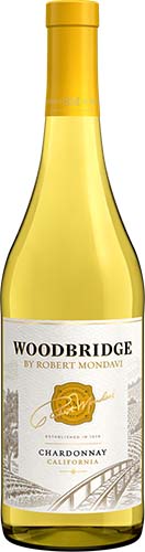 Woodbridge Chardonnay 750