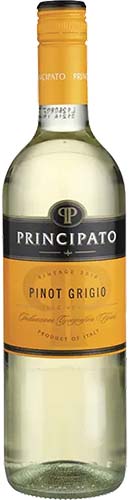 750mlprincipato Pinot Grigio