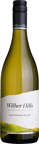 Wither Hill Sauv Blanc 17