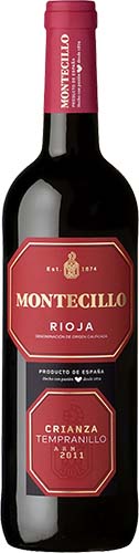 Montecillo Rioja