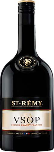 St Remy Vsop Brandy 1.75l