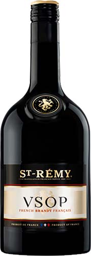 St. Remy Vsop Brandy Pet 1.75l