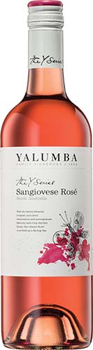 Yalumba Sangiovese Rose
