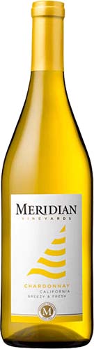 Meridian Chardonnay