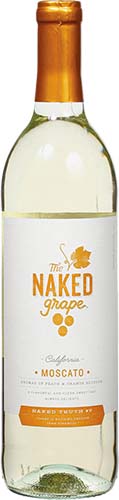 Naked Grape Moscato