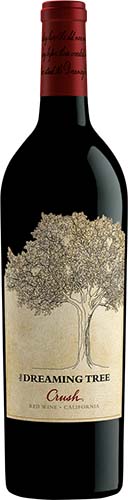 Dreaming Tree Red Blend