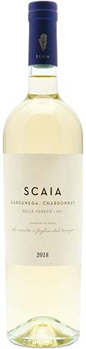 Scaia Garganega/chardonnay 2022