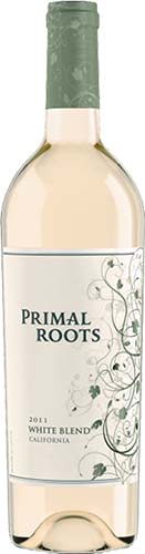 Primal Roots White Blend