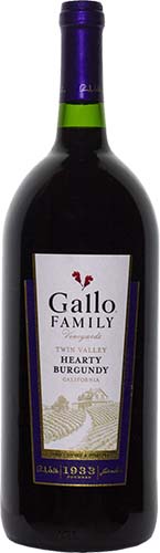 Gallo                          Family