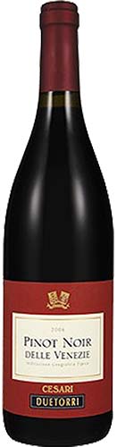 Cesari Pinot Noir 750ml
