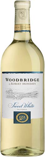 Woodbridge Sweet White