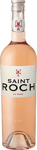 Saint Roch Les Vignes