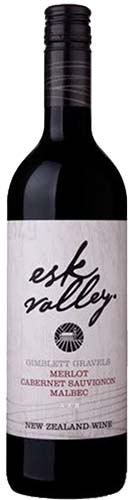 Esk Valley Red****s.o
