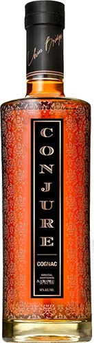 Conjure Cognac