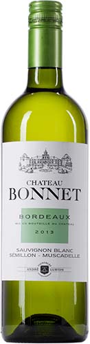 Chateau Bonnet Bordeaux