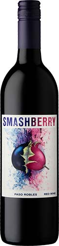 Smashberry Red