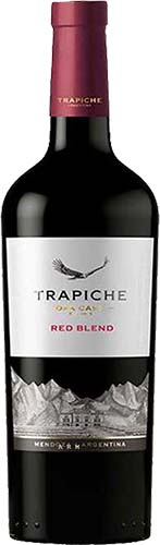 Trapiche 'oak Cask' Red Blend