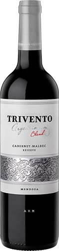 Trivento Max Red Blend 750ml