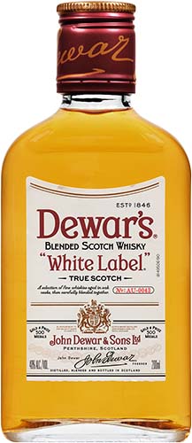Dewar's White 200ml