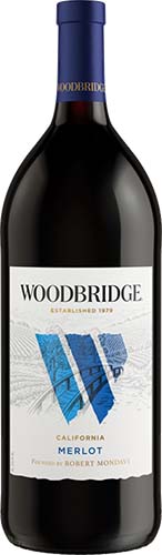 Woodbridge Merlot