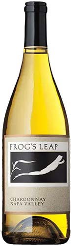 Frog's Leap Chardonnay 750ml