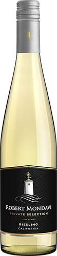 Robert Mondavi Pvt Select Johannisberg Riesling