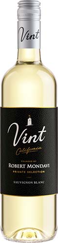 Vint California Sauvignon Blanc White Wine