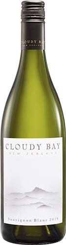 Cloudy Bay Sauvginon Blanc