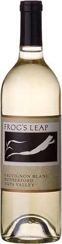 Frogs Leap Sauv Blanc