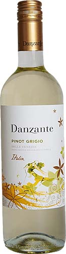 Danzante Pinot Grigio750ml