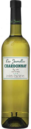 Les Jamelles Chardonnay
