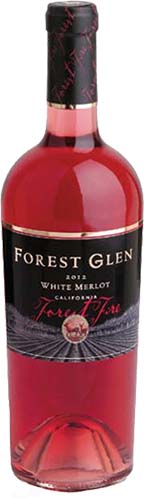 Forest Glen White Merlot