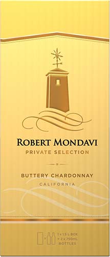 Robert Mondavi Private Selection Chard