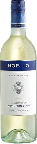 Nobilo Sauvignon Blanc 750